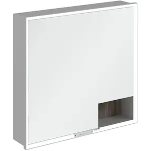 Villeroy & Boch My View+ Armoire de toilette, 2 portes, A48280RK, pas cher