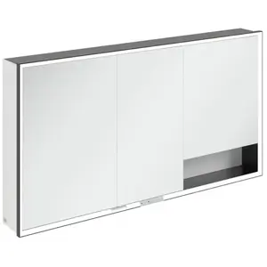 Villeroy & Boch My View+ Armoire de toilette, 3 portes, B48114VE, pas cher