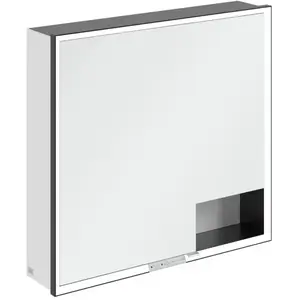Villeroy & Boch My View+ Armoire de toilette, 2 portes, B48180VE, pas cher