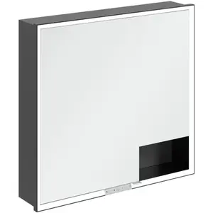 Villeroy & Boch My View+ Armoire de toilette, 2 portes, B48280VR, pas cher