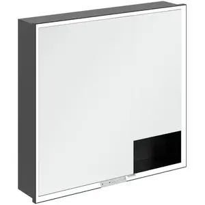 Villeroy & Boch My View+ Armoire de toilette, 2 portes, B48280VL, pas cher