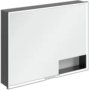 Villeroy & Boch My View+ Armoire de toilette, 2 portes, B48210VE, pas cher