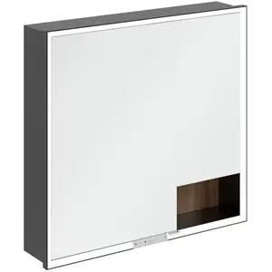 Villeroy & Boch My View+ Armoire de toilette, 2 portes, B48280RH, pas cher