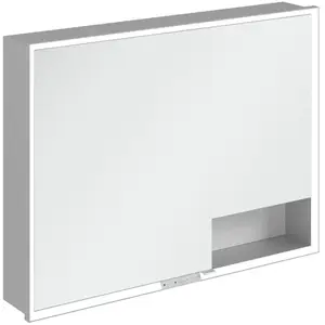 Villeroy & Boch My View+ Armoire de toilette, 2 portes, A48210VE, pas cher