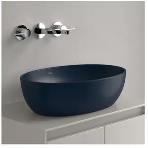 Villeroy & Boch Artis Vasque à poser, 438848R6, pas cher