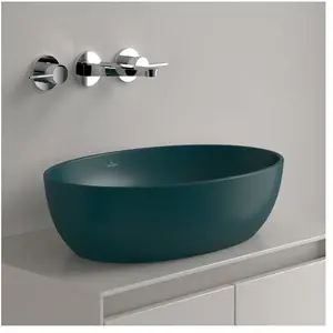 Villeroy & Boch Artis Vasque à poser, 438848TE, pas cher