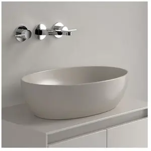 Villeroy & Boch Artis Vasque à poser, 438848AM, pas cher