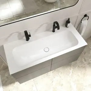 Villeroy & Boch Somera Plan vasque, 5A73C1R1, pas cher