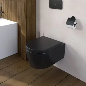 Villeroy & Boch Embrace 2.0 WC avec TwistFlush, 5C55C0R7, pas cher