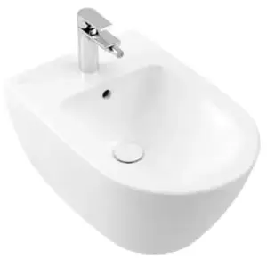 Villeroy & Boch Liberty Mitigeur de bidet, TVB10700100061, pas cher