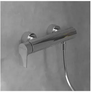 Mitigeur mécanique douche VILLEROY ET BOCH Liberty pas cher