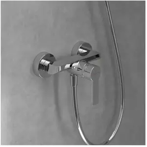 Mitigeur mécanique douche VILLEROY ET BOCH Architectura