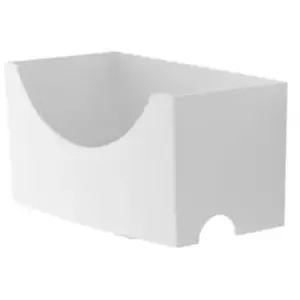 V&B Vicare Étagère Fonction 20,5x10,7x11 cm, ABS pour fonction poignée pas cher