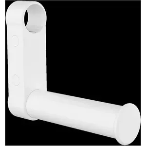 Villeroy&boch - ViCare Function, porte-rouleau de papier pas cher