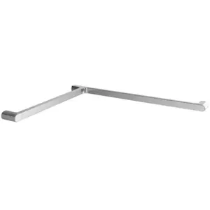 Villeroy & Boch ViCare Barre de maintien, 92171561, pas cher