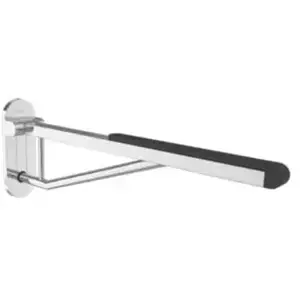 Villeroy & Boch ViCare Barre de maintien, 92171761, pas cher