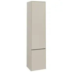 Villeroy & Boch Subway 3.0 Colonne, 2 portes, C58602VN, pas cher