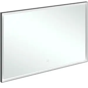 Villeroy & Boch Subway 3.0 Miroir, A46312BC,Vendu parkaufland