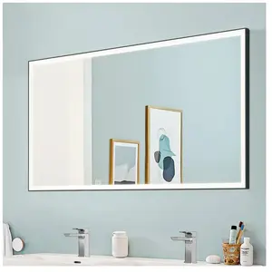 Villeroy & Boch Subway 3.0 Miroir, A46316BC,Vendu parkaufland