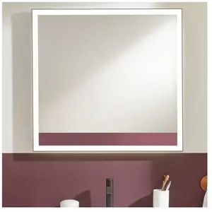 Villeroy & Boch Subway 3.0 Miroir, A46310BC,Vendu parkaufland