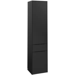 Villeroy & Boch Subway 3.0 Colonne, 1 tiroir, 2 portes, C59101VL, pas cher