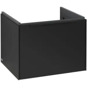 Villeroy & Boch Subway 3.0 Meuble sous-vasque, 1 tiroir, C577L1VL, pas cher