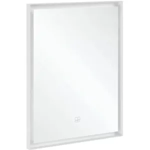 Villeroy & Boch Subway 3.0 Miroir, A4636000, pas cher