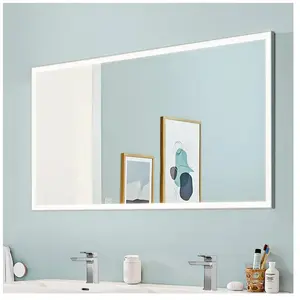 Villeroy & Boch Subway 3.0 Miroir, A4631600,Vendu parkaufland
