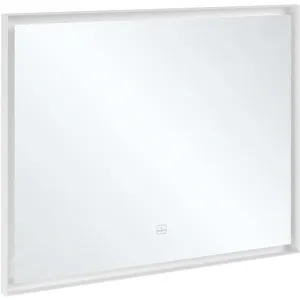 Villeroy & Boch Subway 3.0 Miroir, A4631000, pas cher