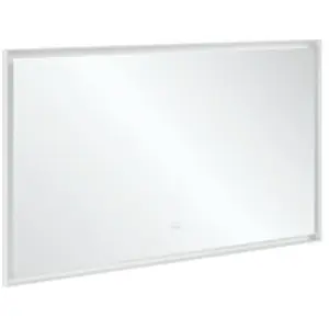 Villeroy & Boch Subway 3.0 Miroir, A4631300,Vendu parkaufland