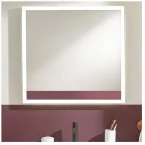 Villeroy & Boch Subway 3.0 Miroir, A4636500,Vendu parkaufland