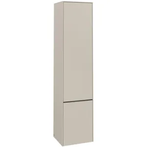 Villeroy & Boch Subway 3.0 Colonne, 2 portes, C58702VN, pas cher