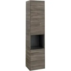 Villeroy & Boch Subway 3.0 Colonne, 2 portes, C58901RK, pas cher