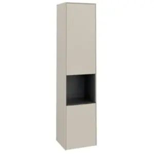 Villeroy & Boch Subway 3.0 Colonne, 2 portes, C58902VN, pas cher