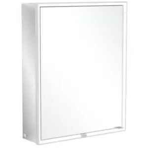 Villeroy & Boch My View Now Armoire de toilette, 1 porte, A4576L00,Vendu parkaufland