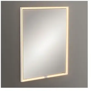Villeroy & Boch My View Now Armoire de toilette, 1 porte, A4586L00,Vendu parkaufland