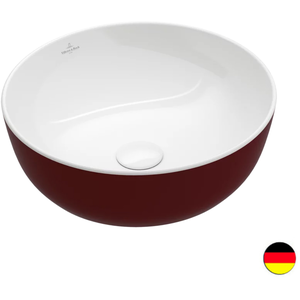 Villeroy & Boch Artis Vasque à poser, 417943BCS9, pas cher