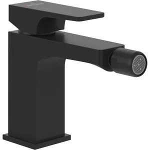 Villeroy & Boch Architectura Square Mitigeur de bidet, TVB125001000K5, pas cher