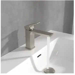 Villeroy & Boch Subway 3.0 Mitigeur de lavabo, TVW11200200064 pas cher