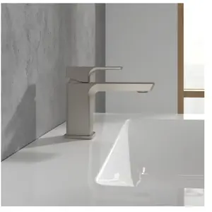Villeroy & Boch Subway 3.0 Robinet de lavabo, TVW11200600064