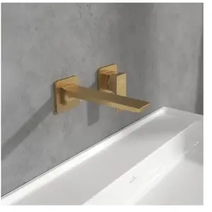 Villeroy & Boch Subway 3.0 Mitigeur de lavabo, TVW11200700076, pas cher
