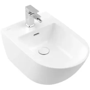Villeroy & Boch Subway 3.0 Mitigeur de bidet, TVB11200100061, pas cher