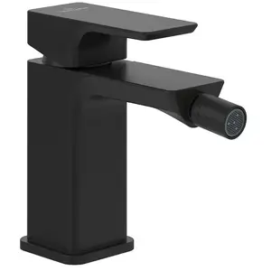 Villeroy & Boch Subway 3.0 Mitigeur de bidet, TVB112001000K5, pas cher