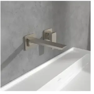 Villeroy & Boch Subway 3.0 Mitigeur de lavabo, TVW11200700064, pas cher