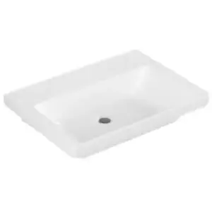 Villeroy & Boch Subway 3.0 Lavabo mural, 4A7068RW, pas cher
