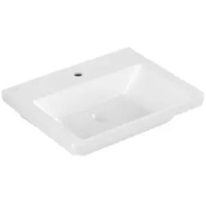 Villeroy & Boch Subway 3.0 Lavabo mural, 4A706101, pas cher