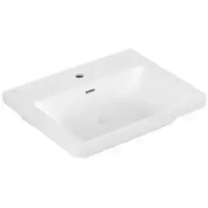 Villeroy & Boch Subway 3.0 Lavabo mural, 4A7060RW, pas cher