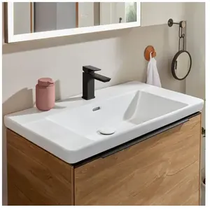 Villeroy & Boch Subway 3.0 Lavabo mural, 4A7080RW, pas cher