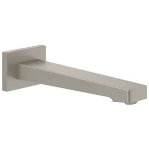 Villeroy & Boch Architectura Square bec déverseur, TVT12500200064, pas cher