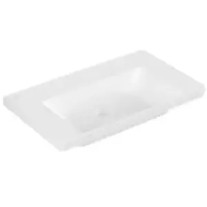 Villeroy & Boch Subway 3.0 Lavabo mural, 4A7083RW, pas cher